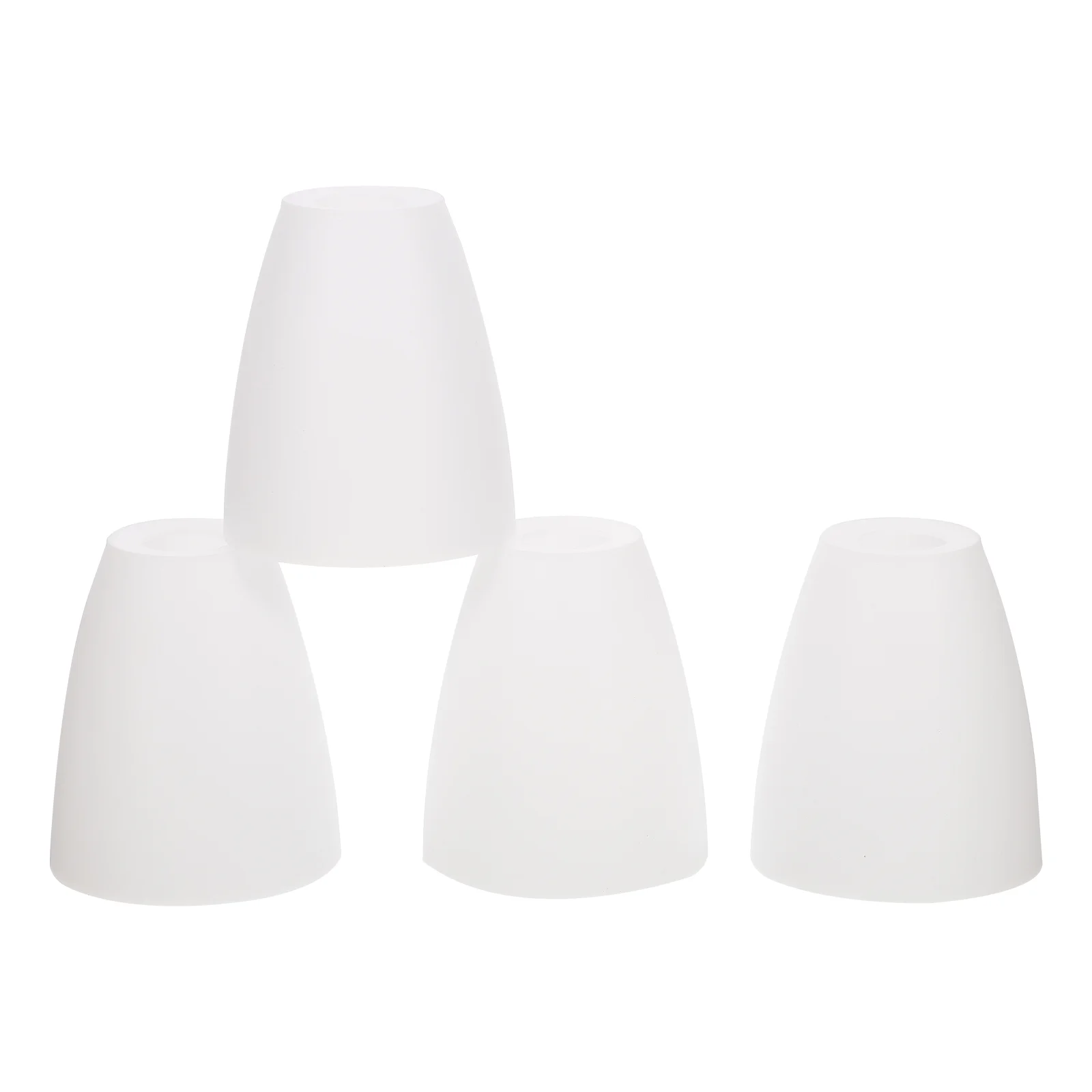

Household Plastic Lampshade Light Ceiling Decor Lamp White