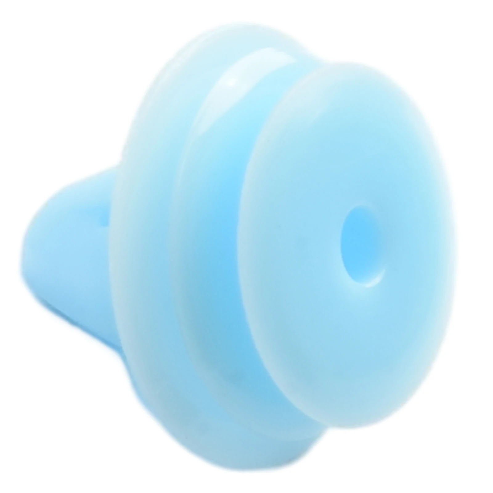 

20X Plastic Trim Clips Fastener Door Trim Panel Clips Blue Car Interior Retainer Clips For Hyundai For Kia 82315-33020