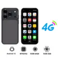 Black RAM4G ROM64G