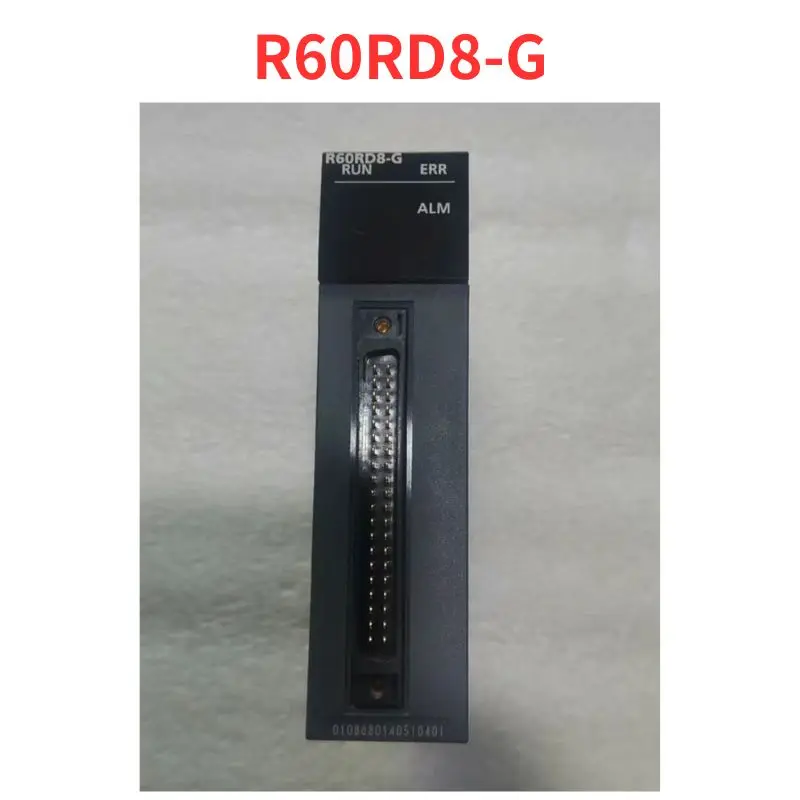 

Used R60RD8-G module Function check OK Fast Shipping