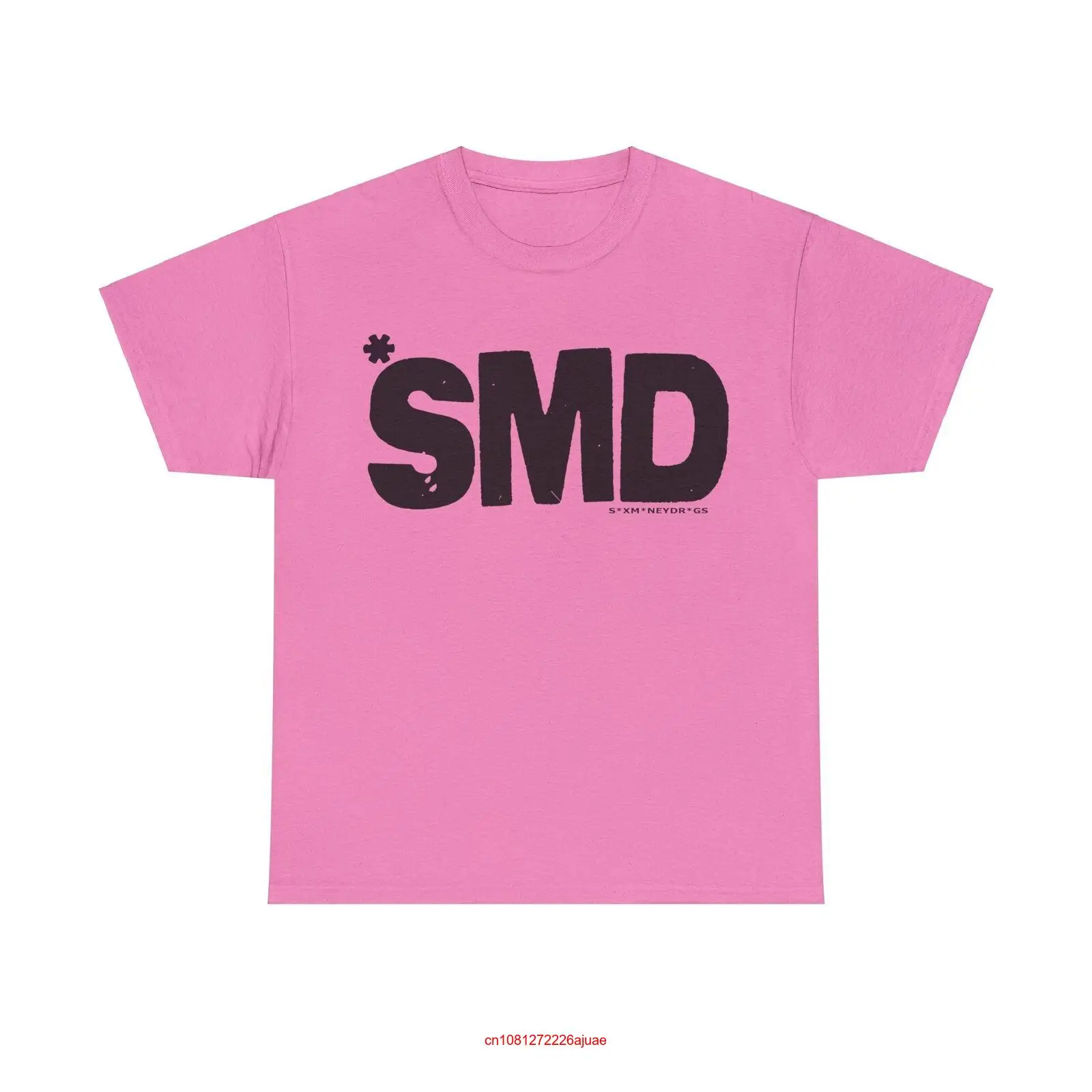 Lucki SMD безупречная, как я, футболка, альбом Tour Merch, все размеры, длинные или Короткие рукава Lucki SMD безупречная, как я, футболка, альбом Tour Merch, все размеры, длинные или Короткие рукава