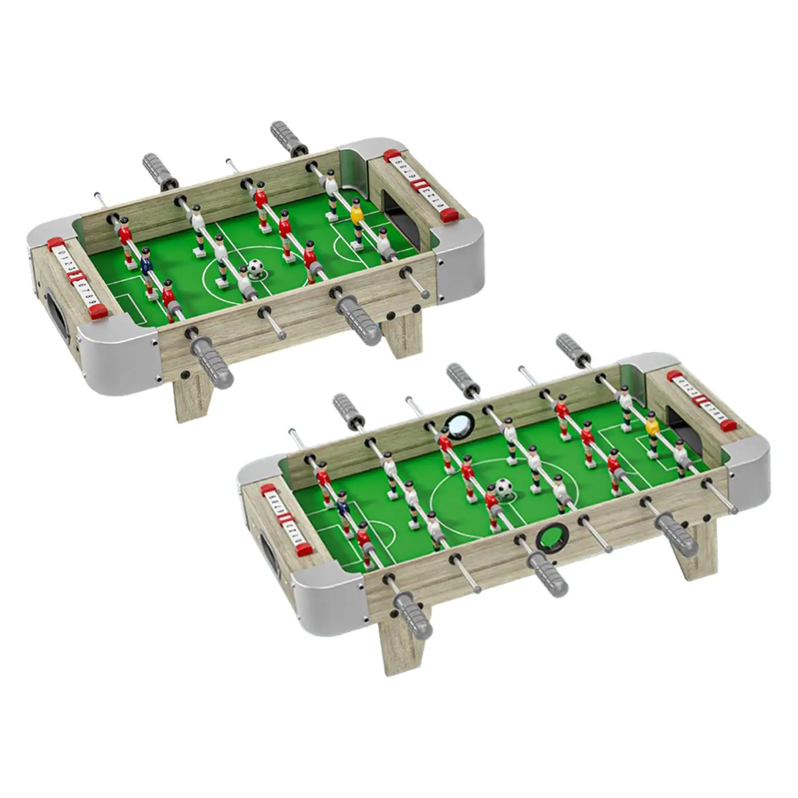 Bolas De Pebolim-jogos De Mesa De Futebol De Controle Fácil Para Jogos De  Mesa Profissionais Bolas Vermelhas 35mm (27 G/pçs) - Mesas De Futebol -  AliExpress