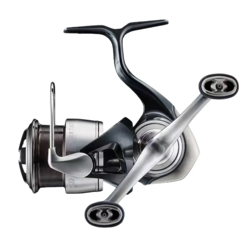 2024 DAIWA CERTATE FC LT 2000S-H 2000S-P 2500S 2500S-XH 2500S-DH