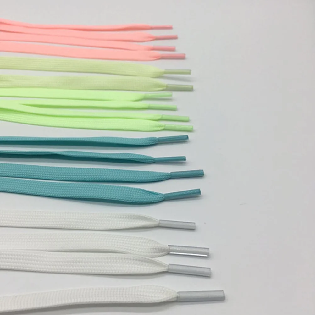 Рисунок 6 - 1 пара, светящиеся спортивные шнурки