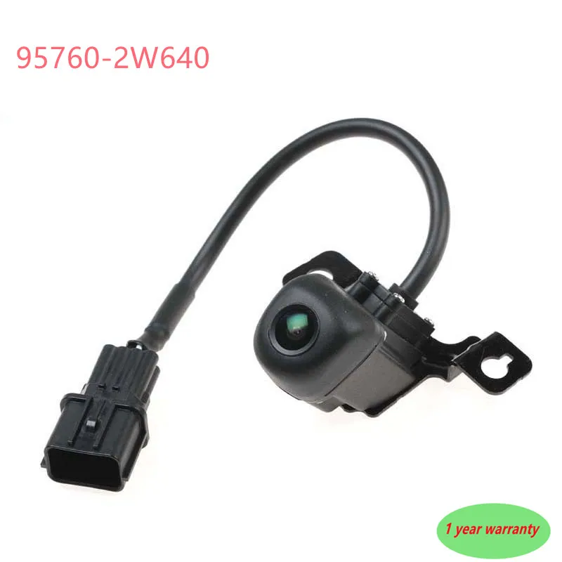 

1 шт. Новая высококачественная парковочная камера для Hyundai- Santafe 95760-2W640 957602W640 автомобильные аксессуары
