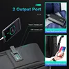 BOPAI Luxury Expandable Anti Theft USB Charging Work Bag For Men Business Smart Travel Carry on 15.6 Inch Laptop Backpack 4