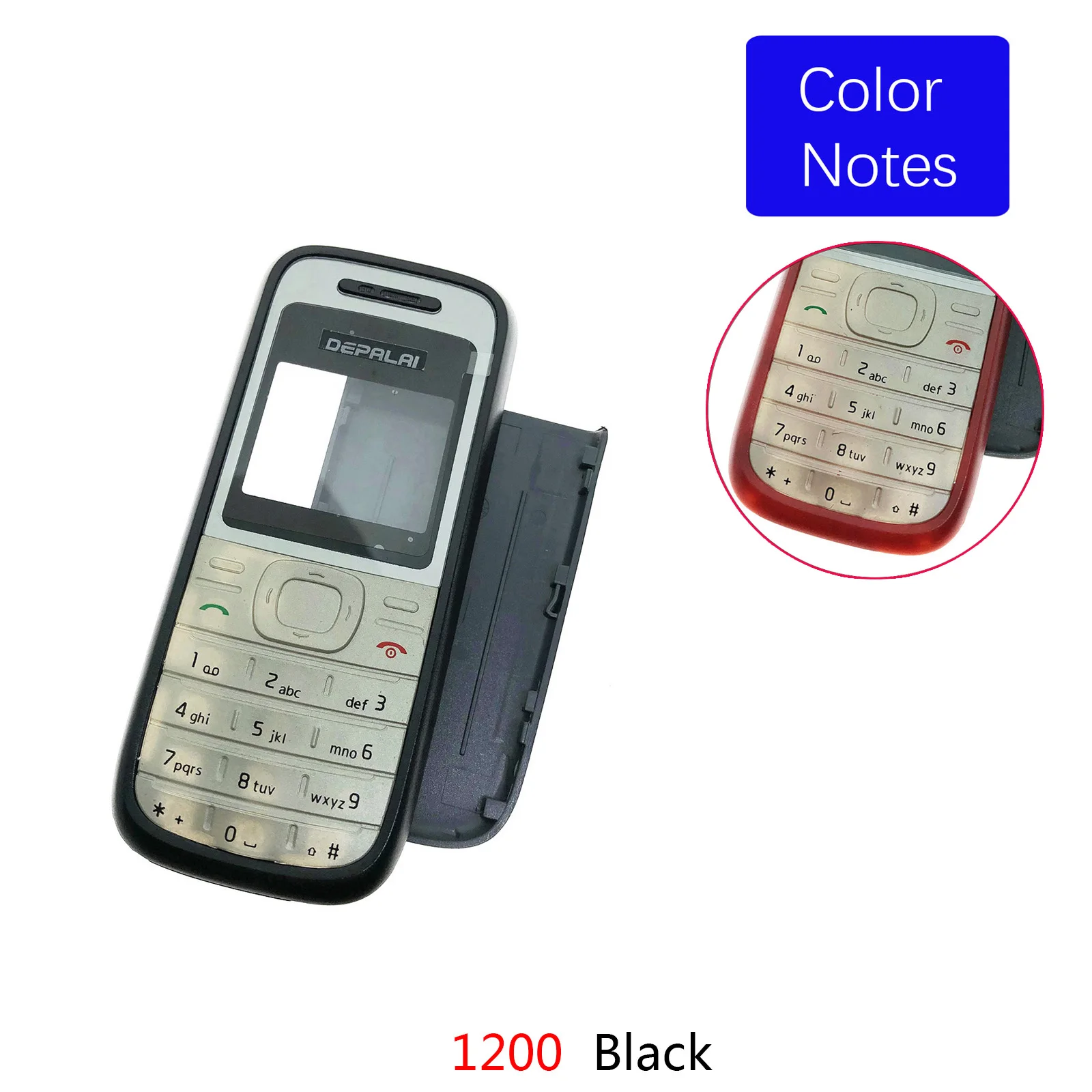 Versatile Mobile Phone Housing Cover Case