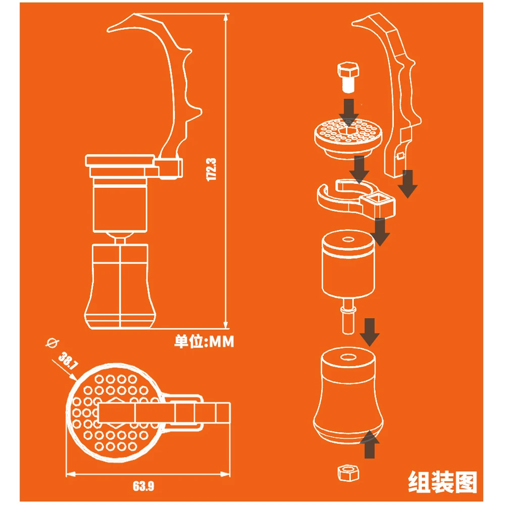 dsc-products
