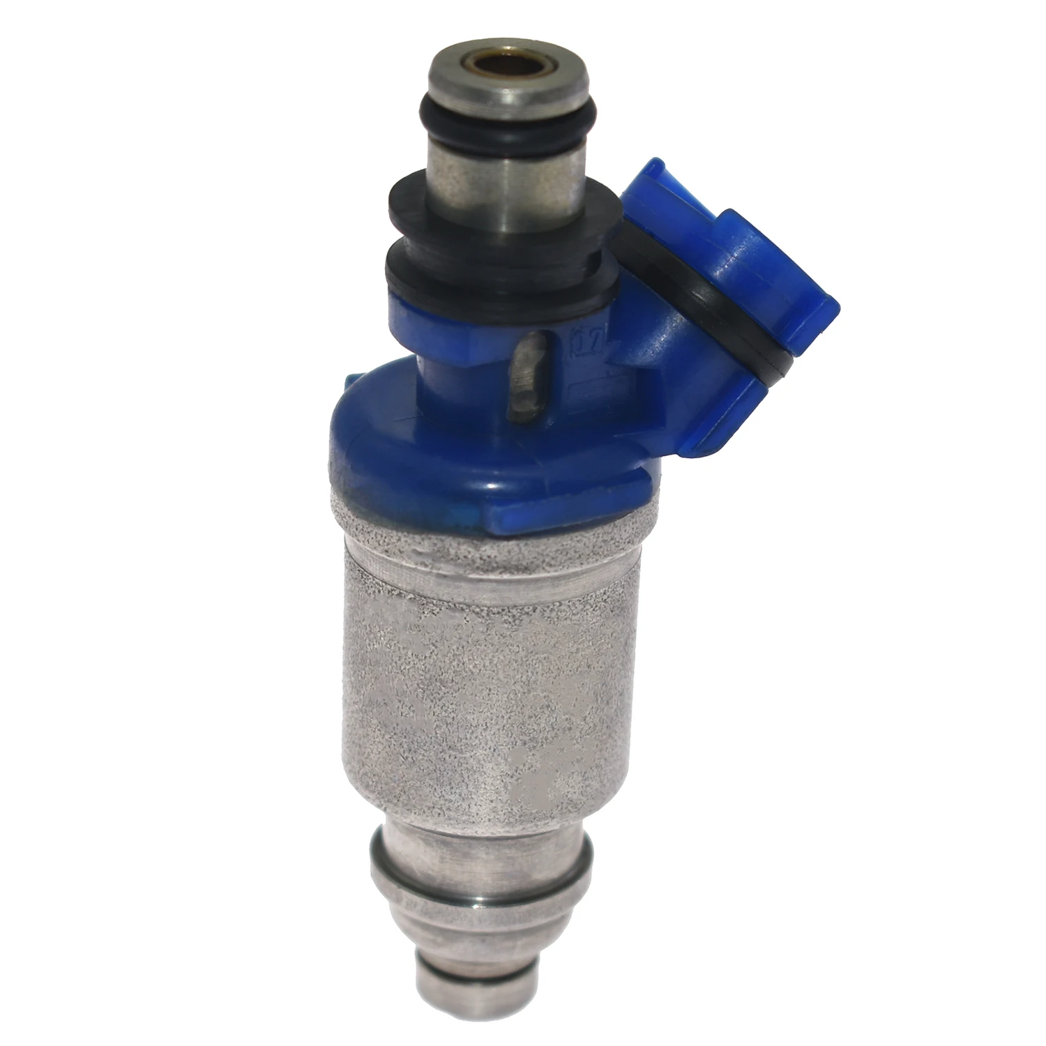 

Fuel injection nozzle 195500-5700 Provides excellent performance, Easy to install