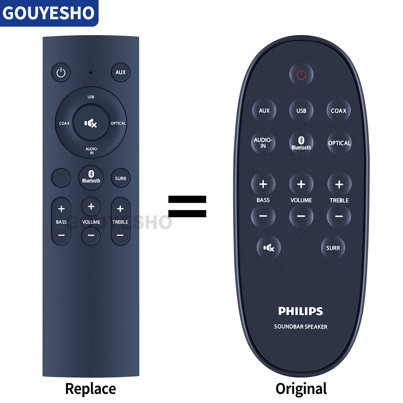 

Для телевизионной звуковой панели Philips HTL2110 HTL2160 HTL2160/F7 HTL2160S HTL2160S HTL2111A HTL2160W HTL2160M HTL2160T