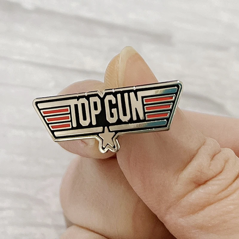 MovieTOPGUNbadgeenamelpinjewelryJacketUniformaccessories.jpg