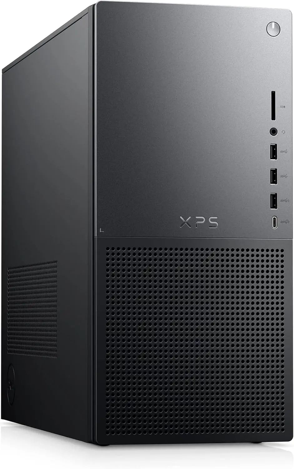 Dell XPS 8960 Desktop 14th Gen Intel Core i7-14700 32GB DDR5 1TB SSD Intel UHD 770 Win11 Home Onsite Service Black