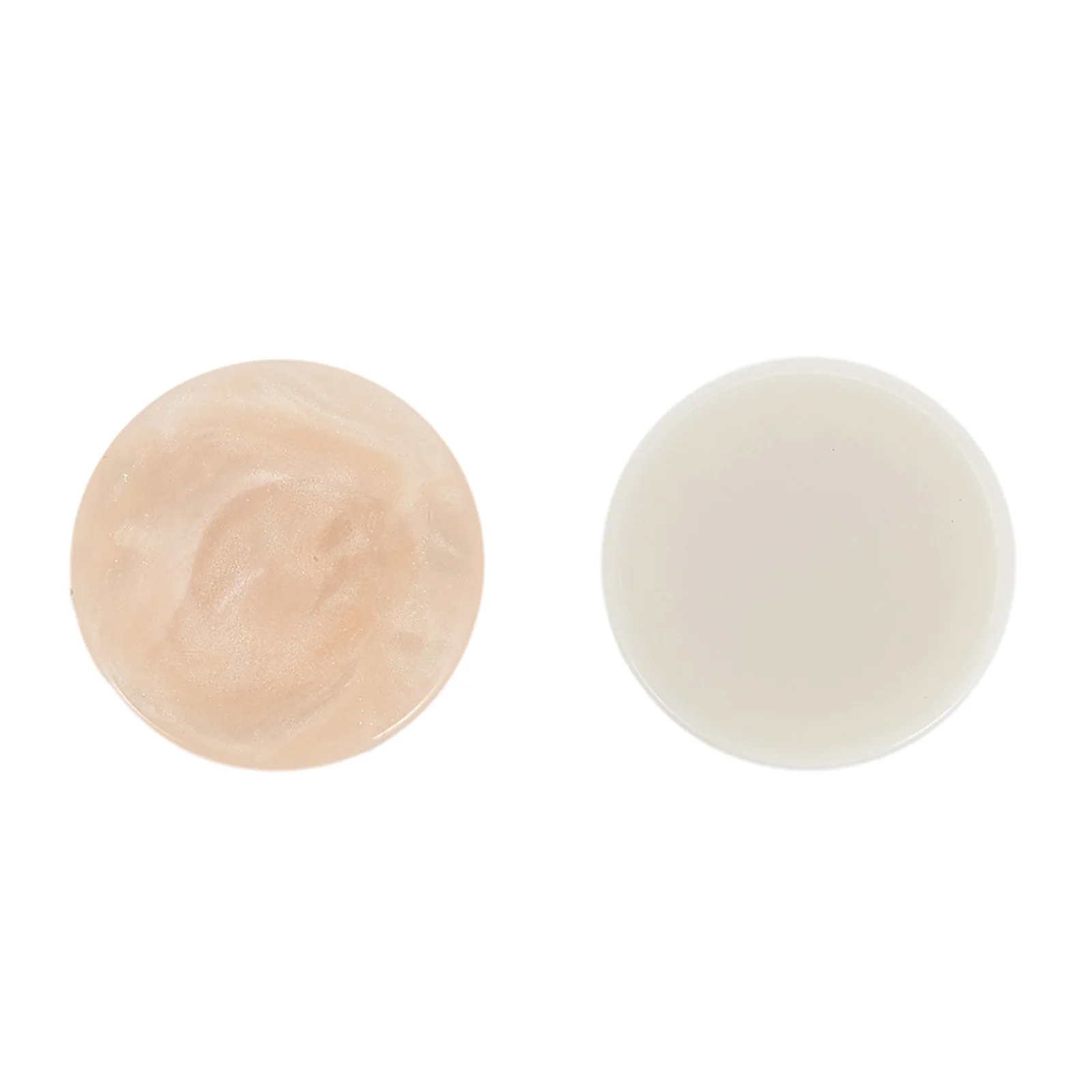 

High Quality Useful Brand New Trumpet Finger Button Parts 3Pcs Accessories For Trumpeters Instrument Leightweight