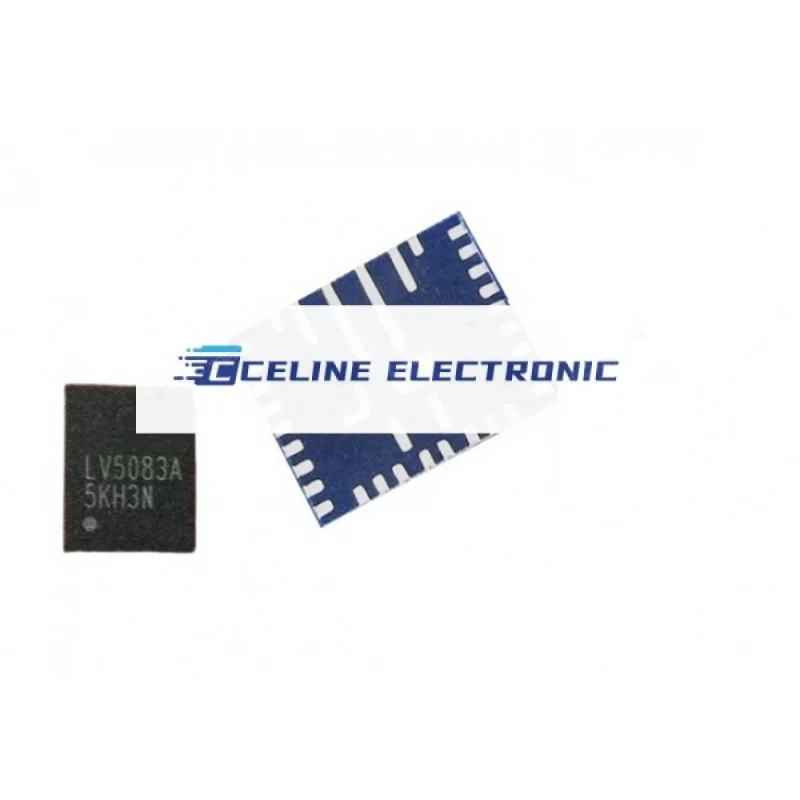 

(1piece)100% New LV5083AGQUF LV5083A 0M=5C 0M=4D 0M= OM= QFN Chipset