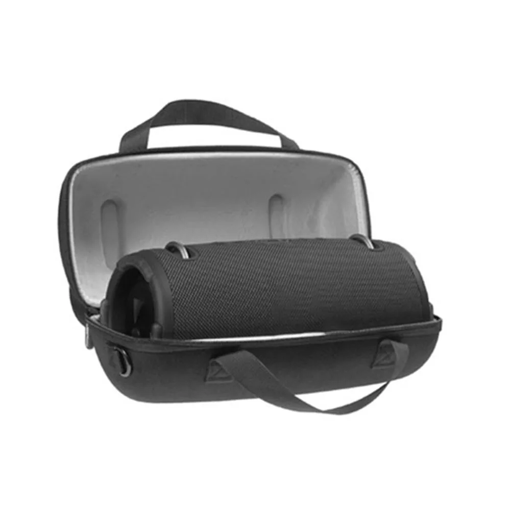 EVA Hard Carrying Case Shockproof Travel Storage Bag Anti-scratch Protective Travel Case Waterproof for JBL Xtreme 3 Speaker