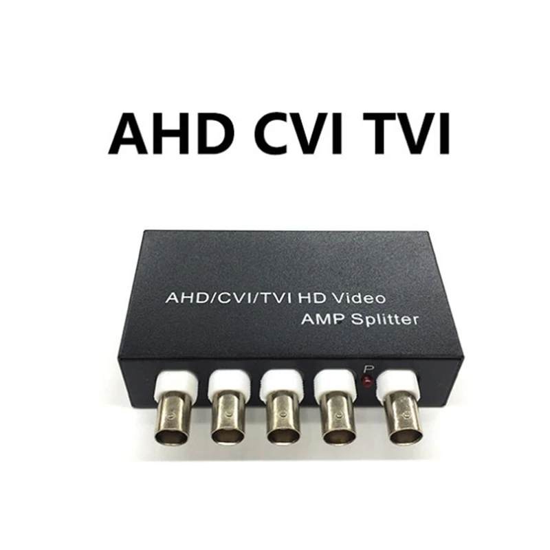 ο 2x ȣ 1 In 4  AHD/CVI/TVI  й HD  ī޶, 