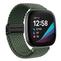 4 pine green