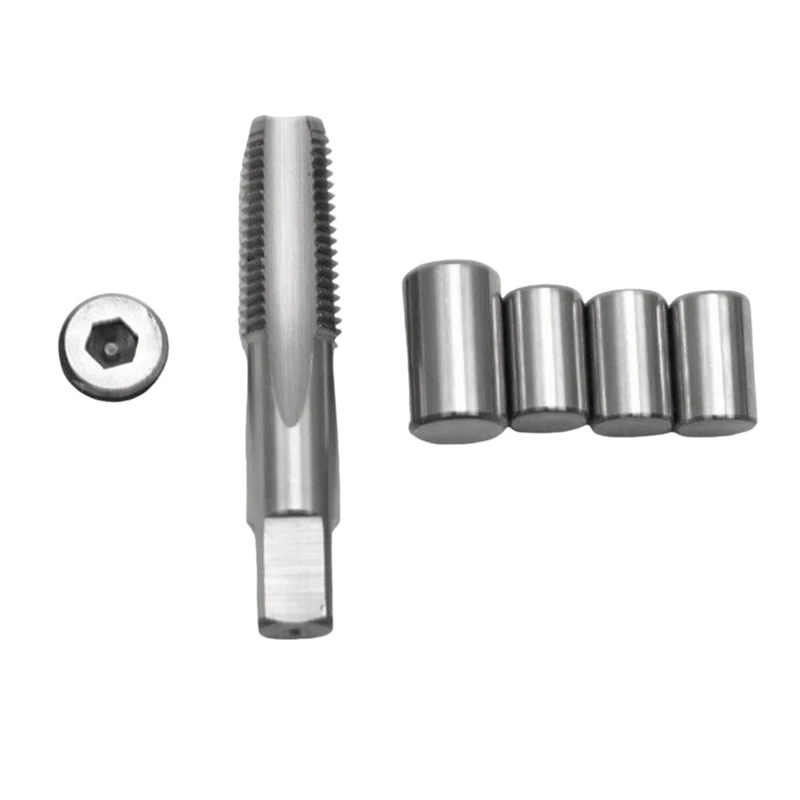 Balance Shaft Eliminator Kit 1320-H22A4-BSD For Honda H22A4 F22A F22B1 H23 Parts Vtec Modified Cylinder Head Screw Screw Bolt
