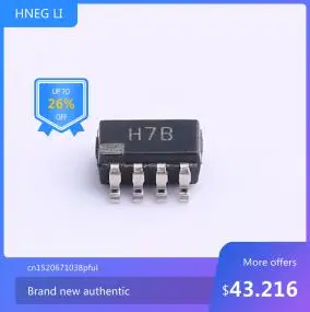 

100% NEW Free shipping 50PCS AD8030ARJZ AD8030ARJ AD8030 SOT23-8 Original authen c and new Free Shipping