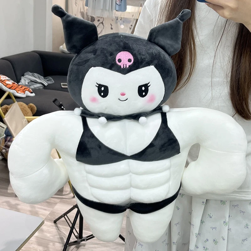 S01c6083a9cba44df928c49cc0ff1b1dcA - Kuromi UK Shop