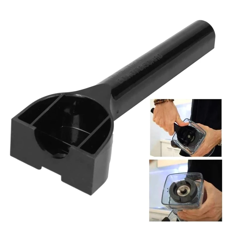 Blender Plastic Wrench Removal Tool for Disassemble the Blade From Blender for Vitamix BL770/BL771/BL773CO/BL780 blender juicer parts