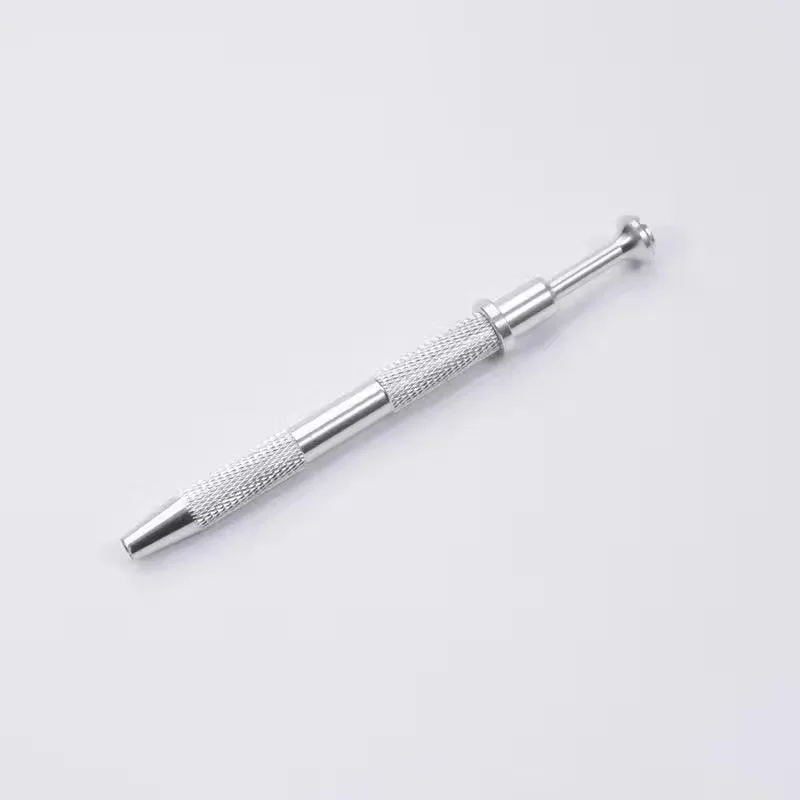 Pinças Teclado Mecânico Ferramenta Lube Escova Interruptor Extrator Abridor Tester Stem Titular Picker Desmontar Ferramentas - Imagem 2