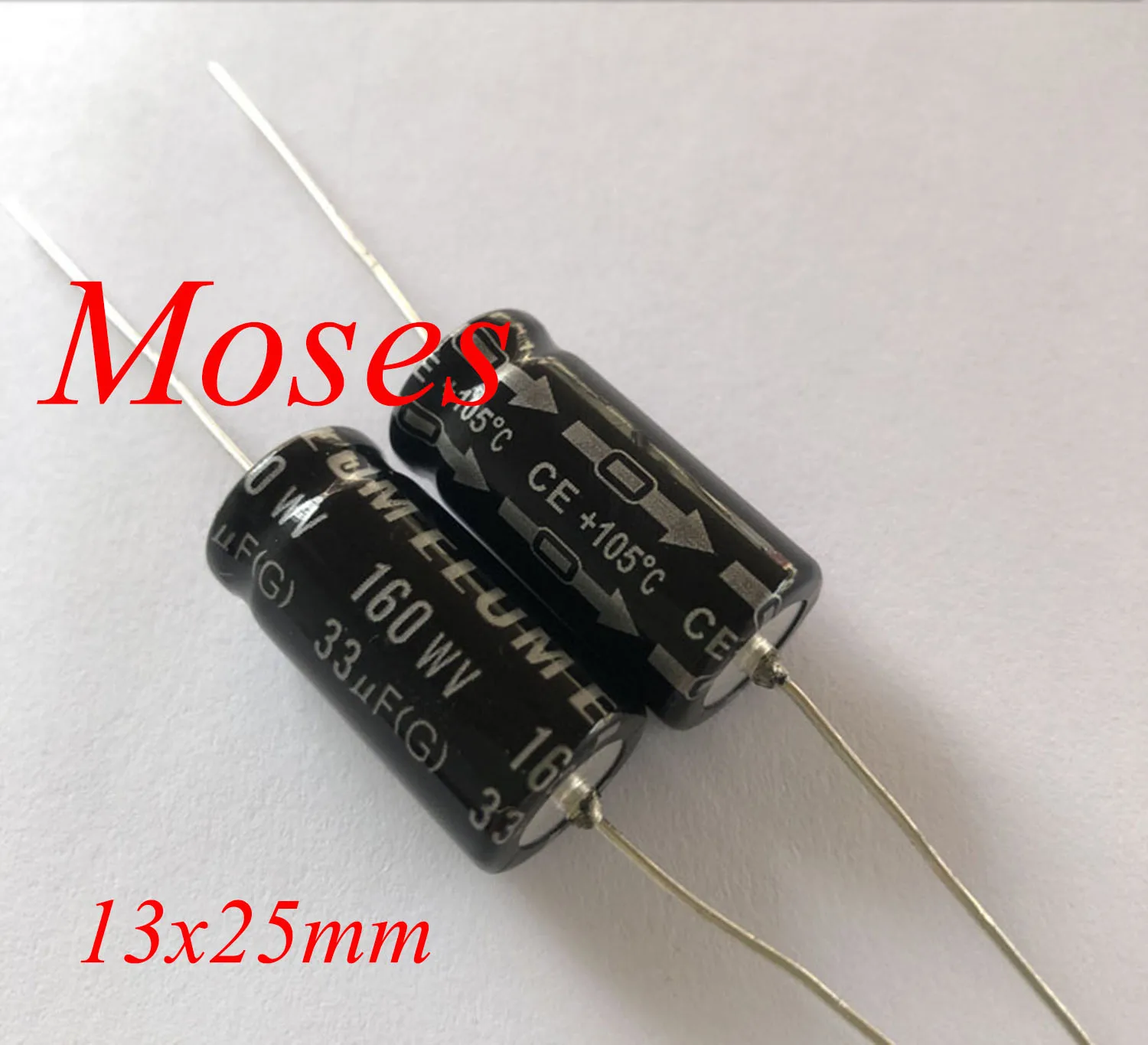 0.1uF 100nF 630V Assiale Audio Condensatore 5 Pcs Per valvola termoionica 0.1uF 100nF 630V Assiale Audio Condensatore 5 Pcs Per valvola termoionica