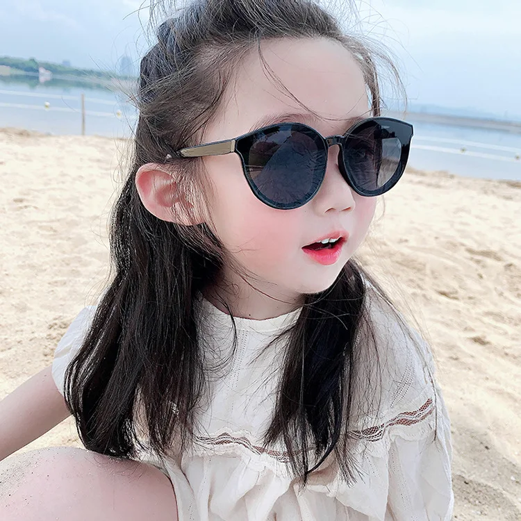 

Unisex Kids Sunglasses Toddler UV Protection Polarized Sunglasses Children s Multi-Coloured Sunglasses for Beach