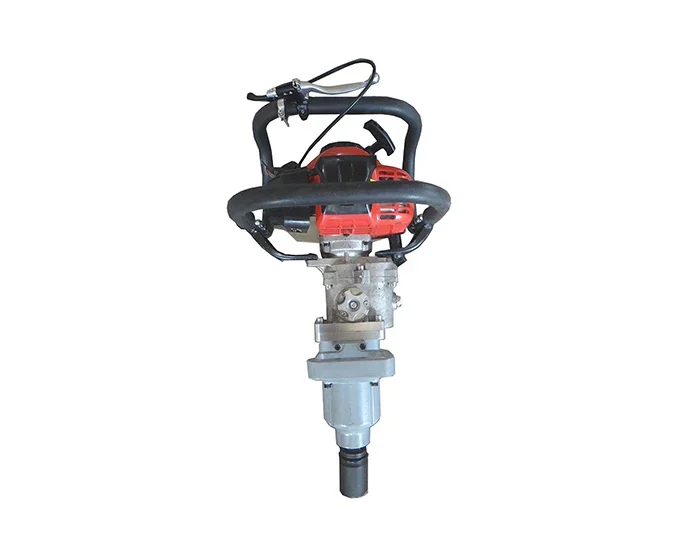 

Portable Internal-Combustion Rail Track Impact Bolts Wrench
