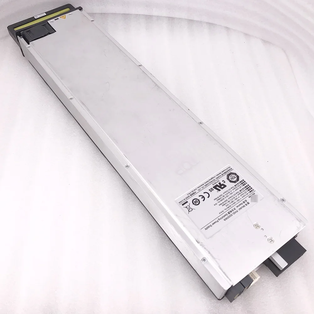 Original For Huawei CloudEngine Switch Power Supply 12800S PHD-3000WA Perfect Test 4 Original For Huawei CloudEngine Switch Power Supply 12800S PHD-3000WA Perfect Test - Image 2