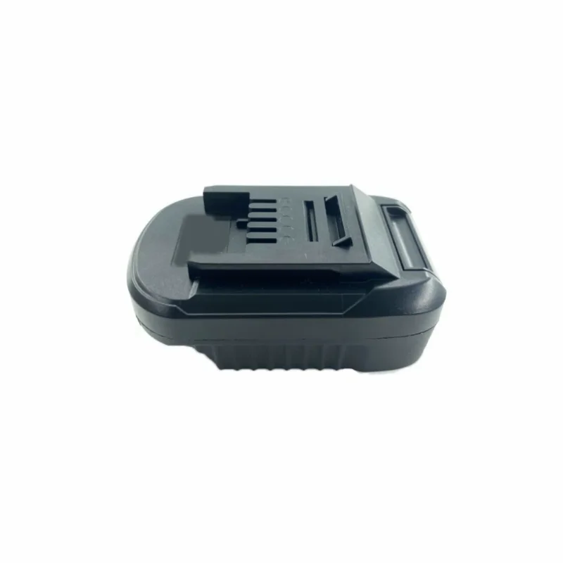 Conversor de Bateria Carregador Adaptador para Makita 18v Bateria Bl1830 Bl1850 Substituir para para Einhell 18v Ferramenta de Poder - Image 2
