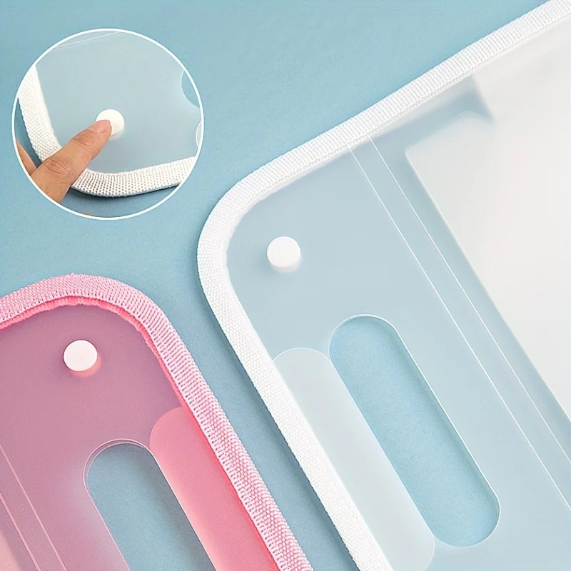 A4 Macaron File Organizer 3