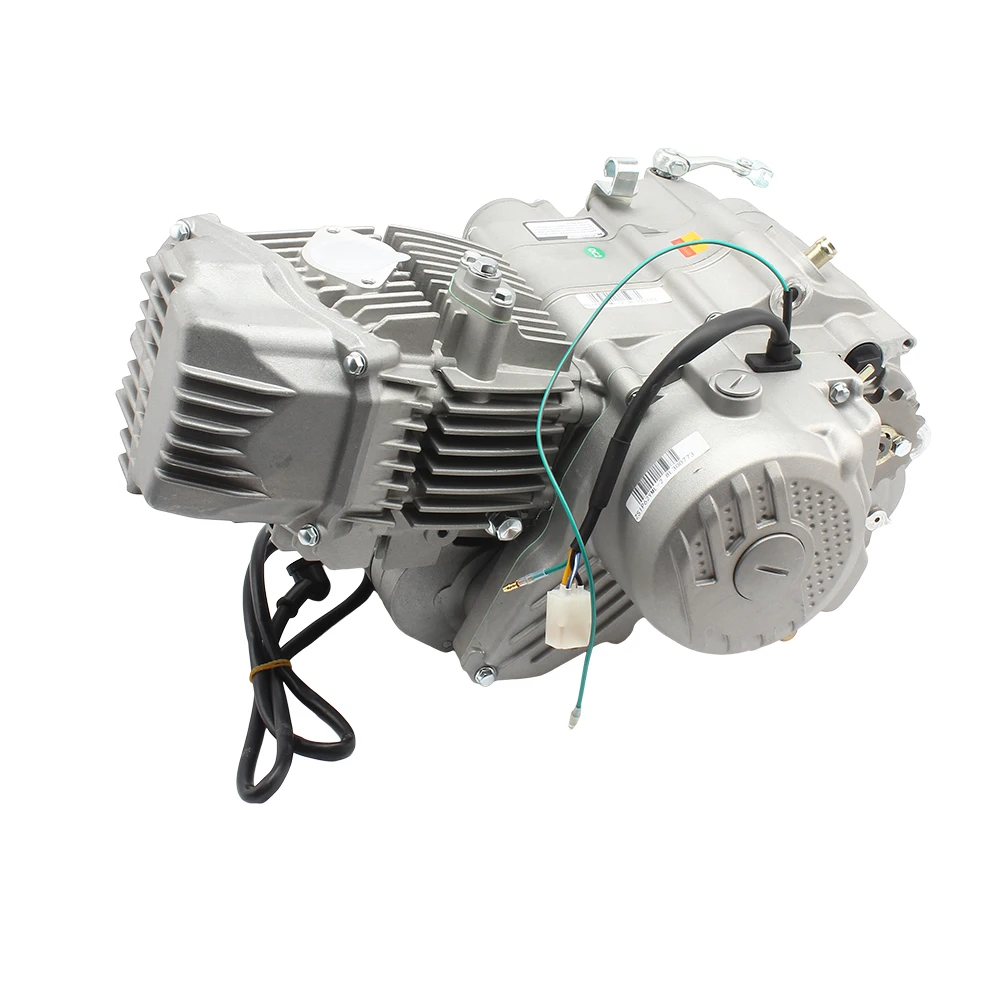 Moteur ZONGSHEN 190cc pour Pit Bike, Dirt bike