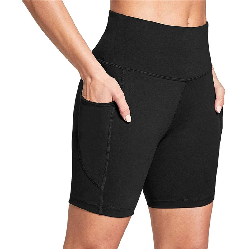 Sports Shorts Yoga Shorts Sports Leggings Yoga Leggings Women High Waist Shorts