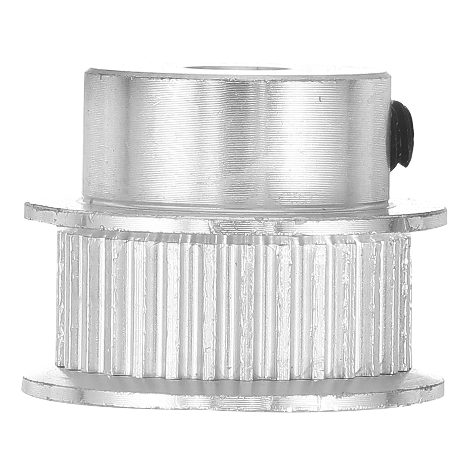 

Mechanical Pulley Printer Accessories Pulleys Aluminum Alloy 3 Idler Timing