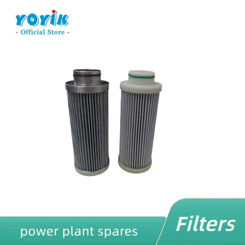 Filter MF1802A03HVP01 oil-return filter (flushing)