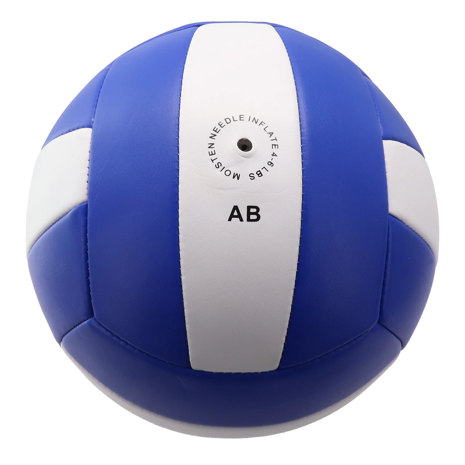 Balls Volleyball Airtight Size 5 Volleyball Competition For Beach Functional Indoor Oft PVC And Rubber Quality