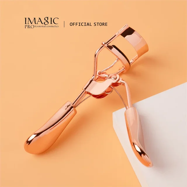 IMAGIC-전문가용 내구성 휴대용 컬링 및 쉐이핑 속눈썹 페이셜 뷰티, 속눈썹 컬러, 아이 메이크업 도구 추천