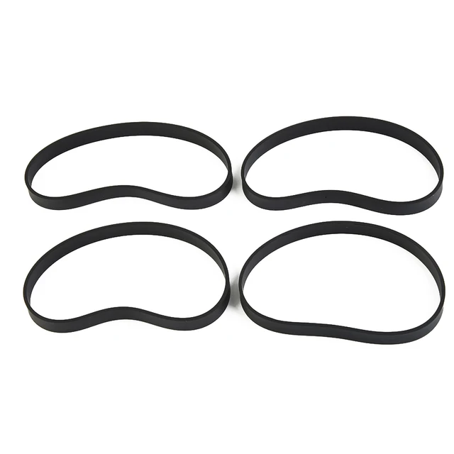 4 Suitable For Black+Decker Airswivel Ultra Light Weight #12675000002729  Vacuum Cleaner Belt For Home Kitchen Drop Shipping - AliExpress