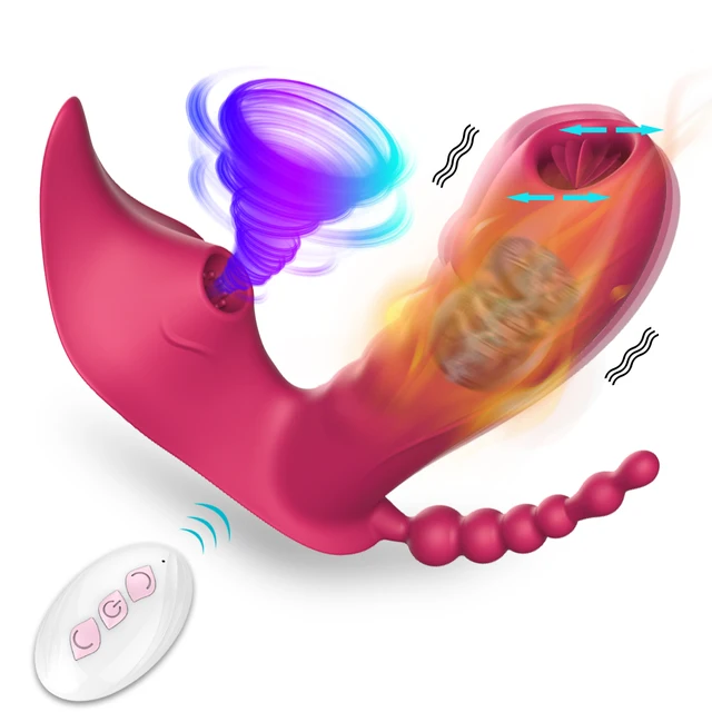 Klitoris Saugen Vibrator Für Frauen Klitoris Clit Sucker Stimulator Mit Zunge Lecken Heizbar Vibrierende Weibliche Sex Spielzeug 1