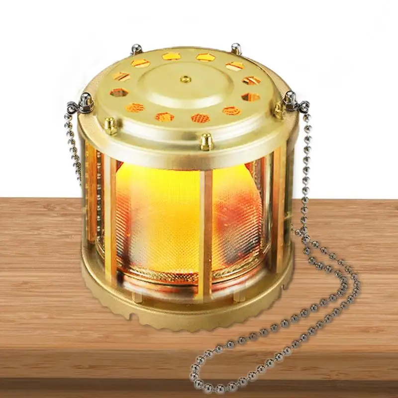 Tent Heater For Camping Portable Propane Tank Top Heater Indoor Outdoor  Heaters For Ice Fishing Hiking Hunting Survival Patio _ - AliExpress Mobile