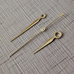 Premium Gold, Silver, and Rose Gold Watch Hands - Elegant New Watch Accessories (G)