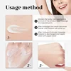 Nicotinamide Brightening Cream For Dark Skin Effective Lighten Thigh Inner Bleach Remove Melanin Private Parts Brighten Cream 6