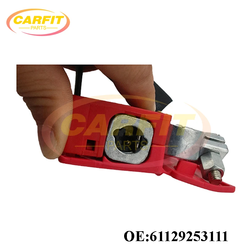 OEM 61129253111 Ƽ ͸ ǻ ̺, BMW 1 2 ø F20 F21 LCI F22 F23 118i 220i 228i M2 F87 ڵ ׼, ǰ