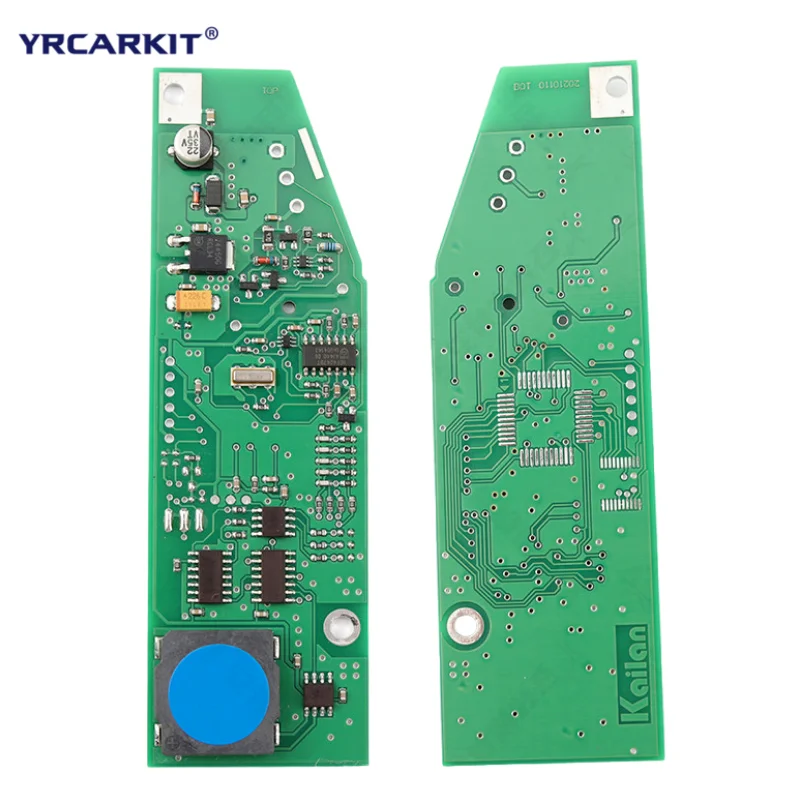 Car Elv Simulator N360 Emulator Relay Motor For Bentley Vw Touareg