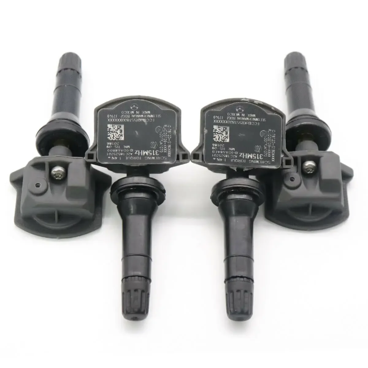 ڵ TPMS Ÿ̾ з   ý, MAZDA 3, 6 CX-30, CX-9, 2019, 2020, 315MHz, BDGF37140 BDGF-37-140, ǰ, 1/4 