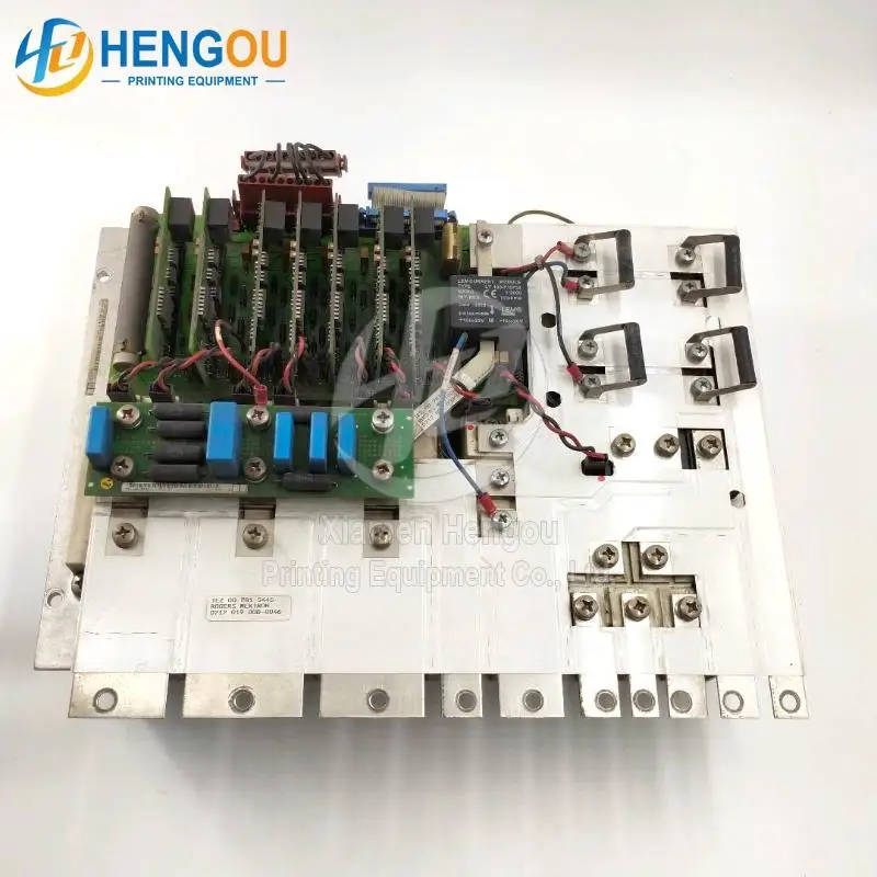 Стандартная материнская плата