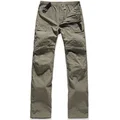 Women Khaki