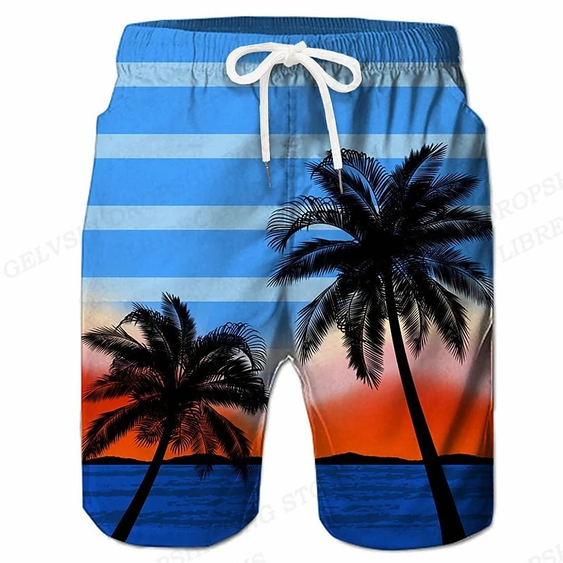 Men's Summer Sports Shorts Quick Drying Pants Sport Pants Gym Pant Workout Pant Gym Men Women Beach Short Pants 3