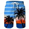 Men's Summer Sports Shorts Quick Drying Pants Sport Pants Gym Pant Workout Pant Gym Men Women Beach Short Pants 3
